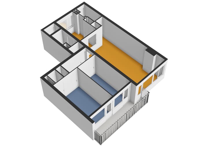 Foto 23 van Heringa-State 51