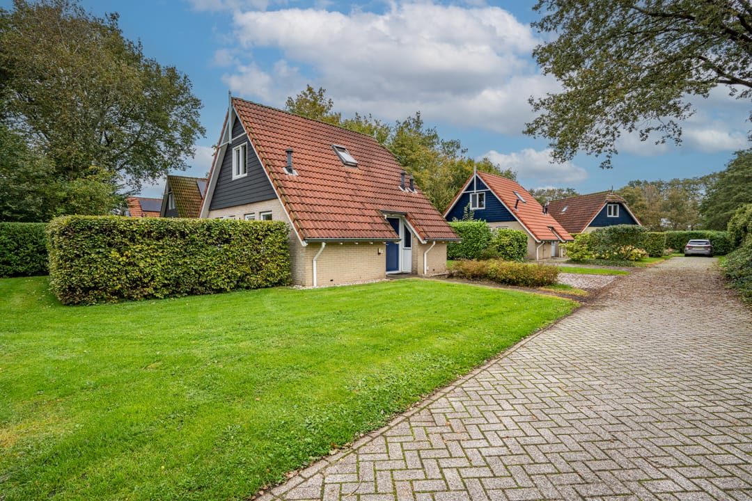 Foto 1 van Gagelmaat 4-180