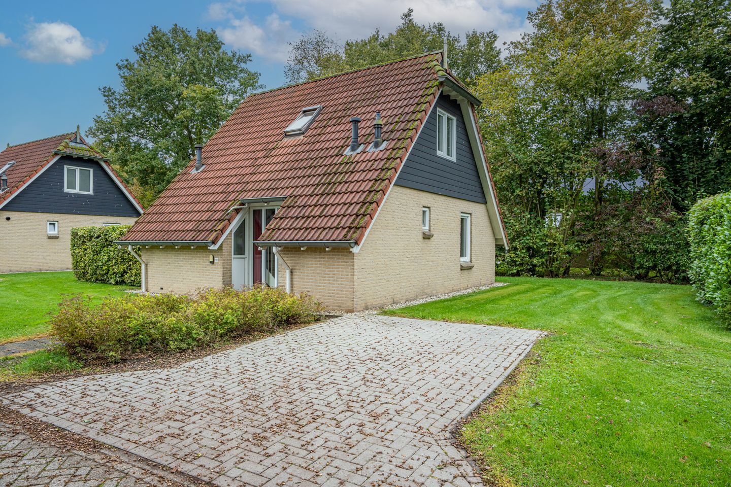 Foto 25 van Gagelmaat 4-180