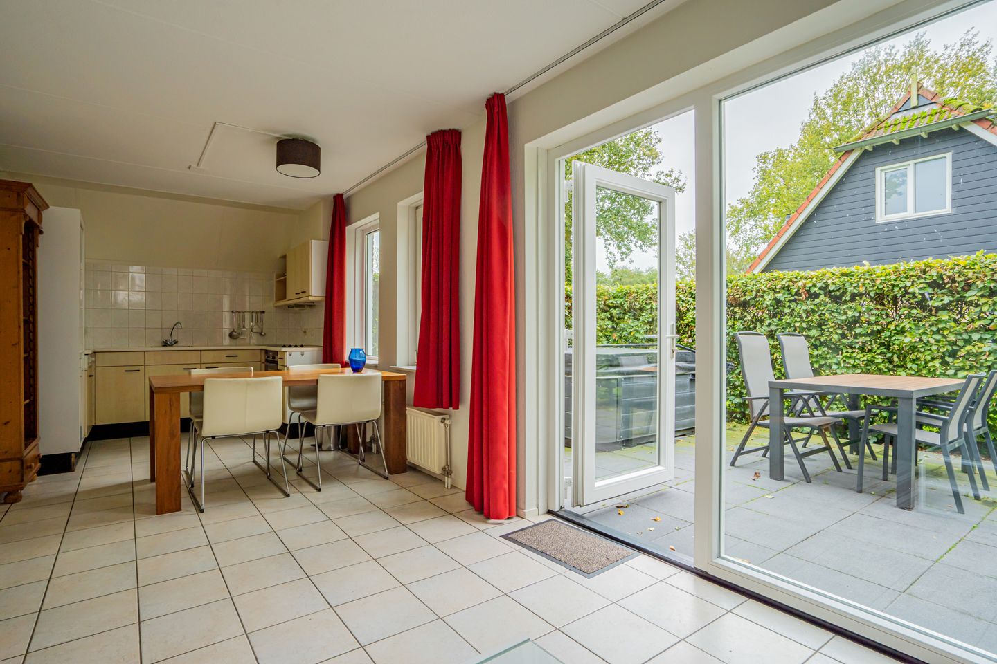 Foto 10 van Gagelmaat 4-180