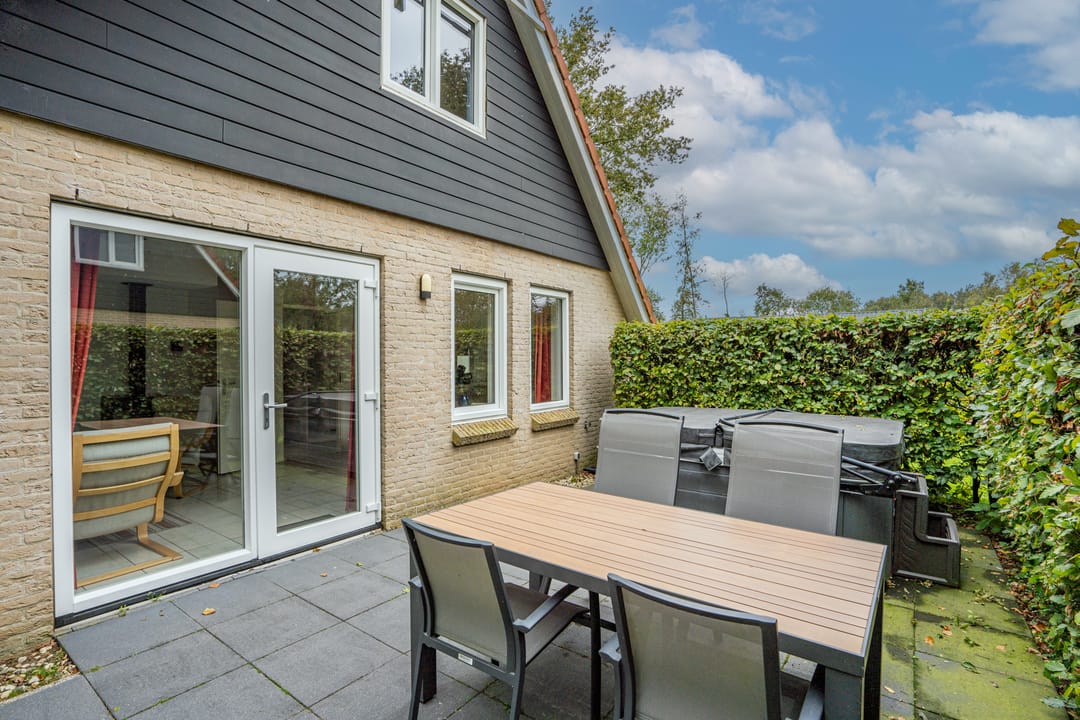 Foto 2 van Gagelmaat 4-180