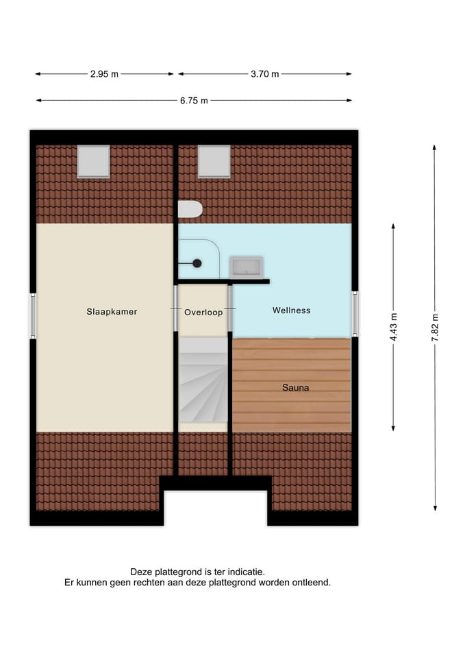 Foto 27 van Gagelmaat 4-180