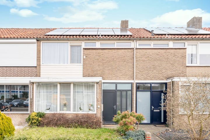 Foto 1 van Bakhuizen van den Brinklaan 28