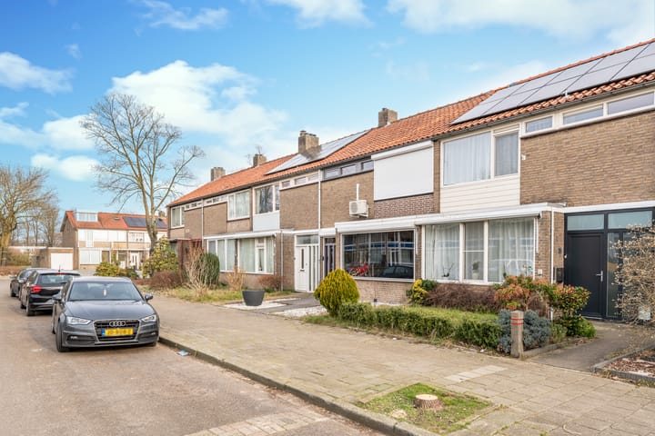 Foto 2 van Bakhuizen van den Brinklaan 28