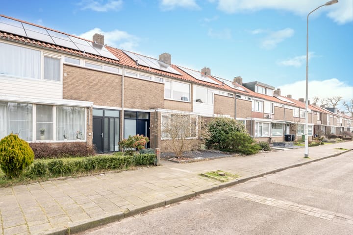 Foto 3 van Bakhuizen van den Brinklaan 28