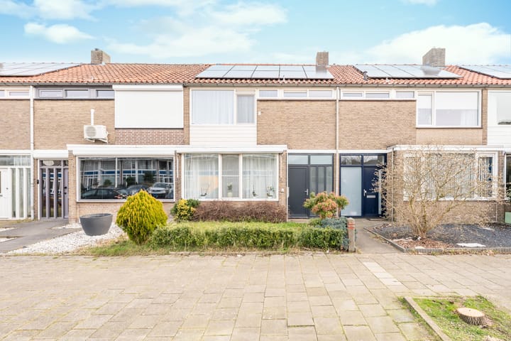 Foto 4 van Bakhuizen van den Brinklaan 28