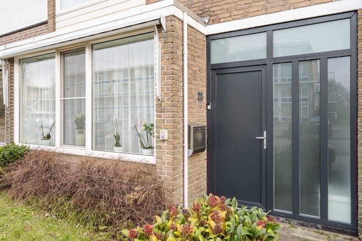 Foto 5 van Bakhuizen van den Brinklaan 28