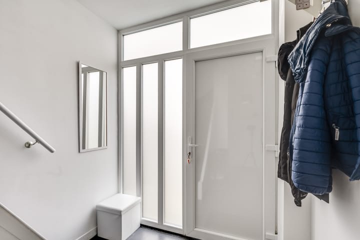 Foto 6 van Bakhuizen van den Brinklaan 28