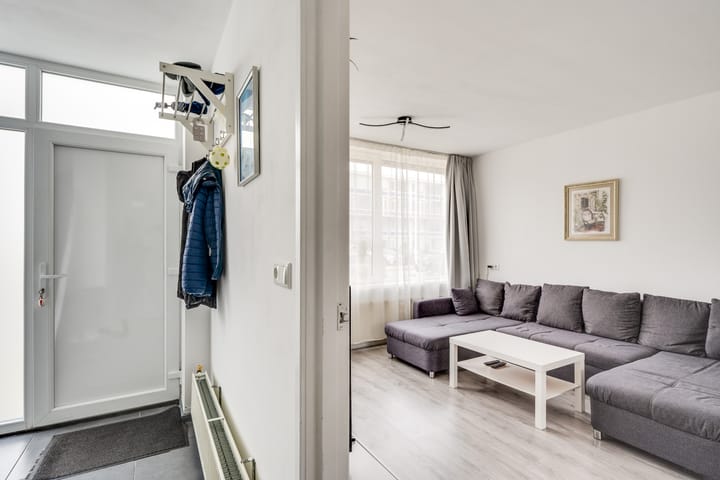 Foto 7 van Bakhuizen van den Brinklaan 28