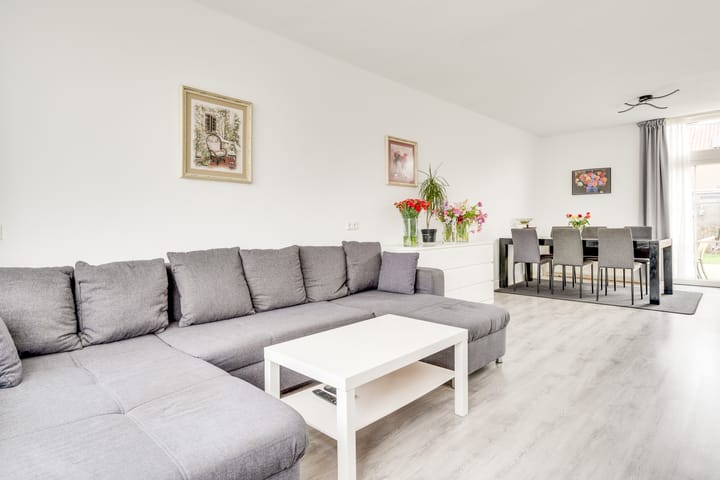 Foto 10 van Bakhuizen van den Brinklaan 28