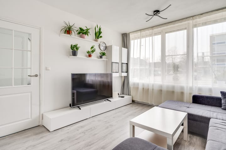 Foto 9 van Bakhuizen van den Brinklaan 28