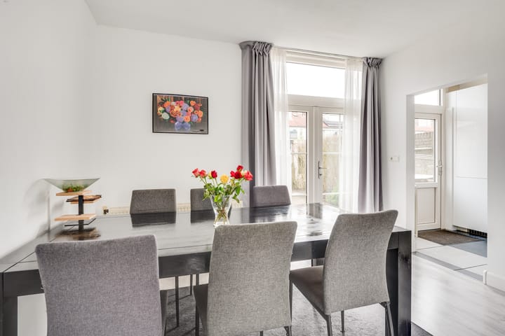 Foto 13 van Bakhuizen van den Brinklaan 28