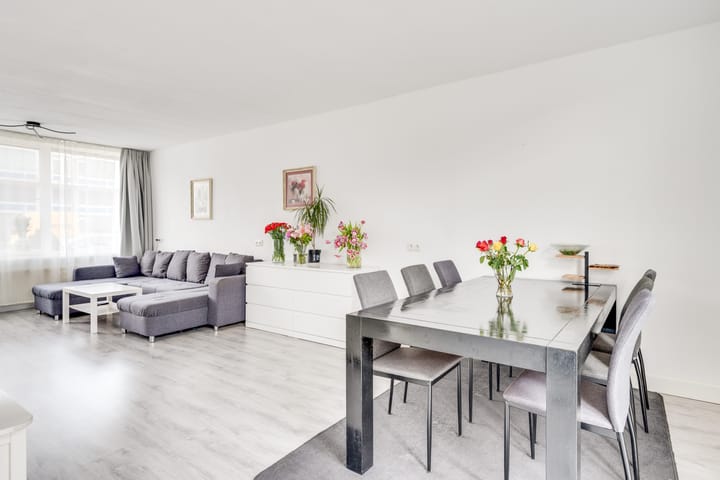 Foto 14 van Bakhuizen van den Brinklaan 28