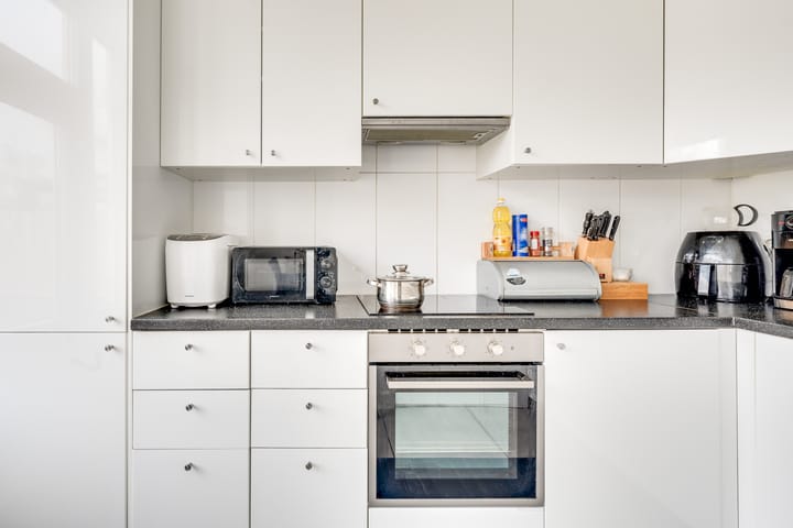 Foto 17 van Bakhuizen van den Brinklaan 28