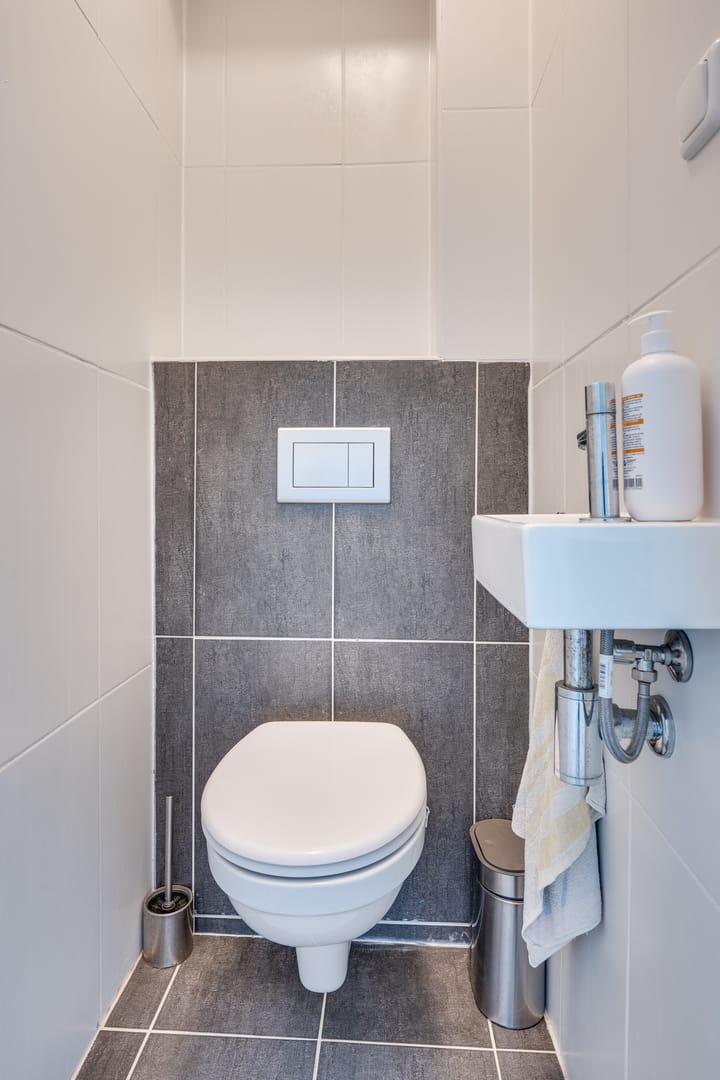 Foto 21 van Bakhuizen van den Brinklaan 28