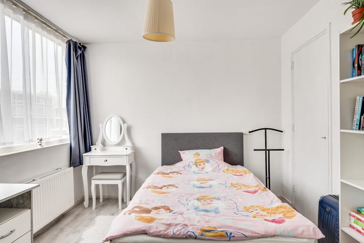 Foto 25 van Bakhuizen van den Brinklaan 28