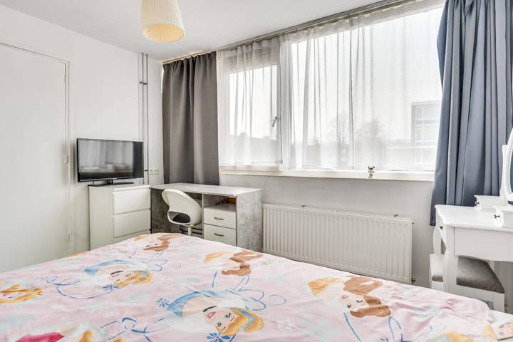 Foto 26 van Bakhuizen van den Brinklaan 28