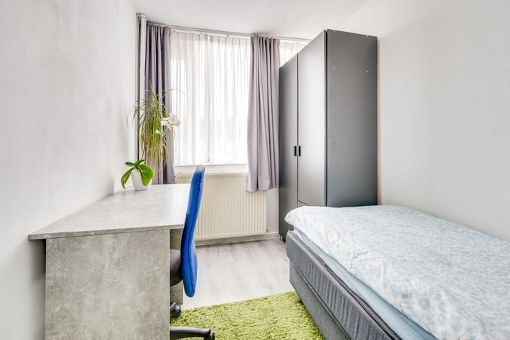 Foto 27 van Bakhuizen van den Brinklaan 28