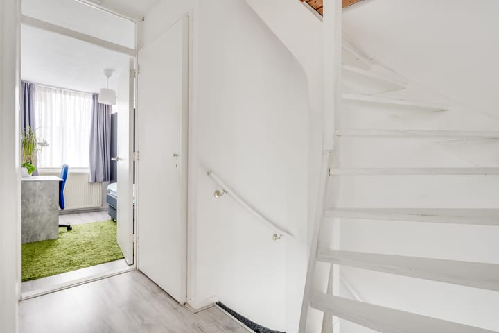 Foto 29 van Bakhuizen van den Brinklaan 28