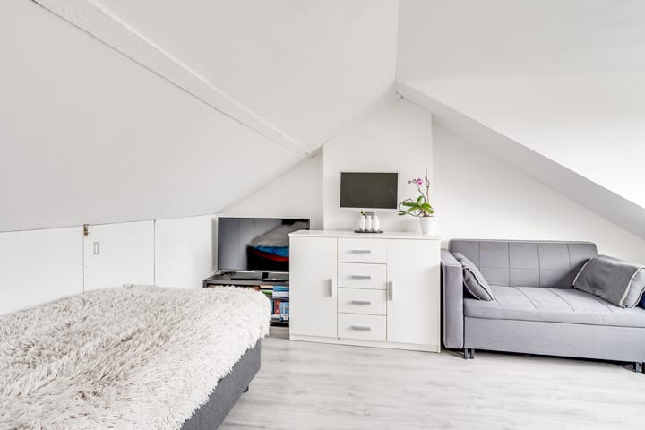 Foto 33 van Bakhuizen van den Brinklaan 28