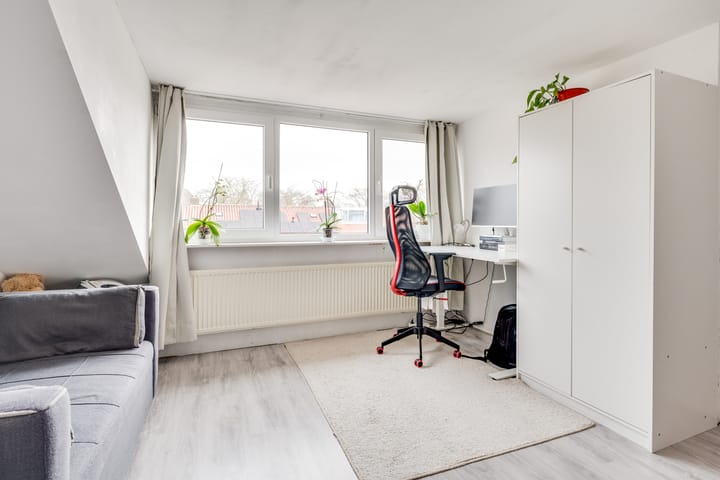 Foto 34 van Bakhuizen van den Brinklaan 28