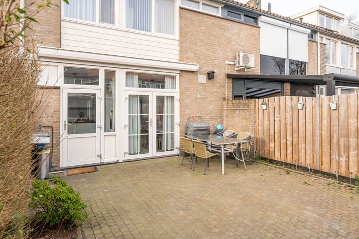 Foto 36 van Bakhuizen van den Brinklaan 28