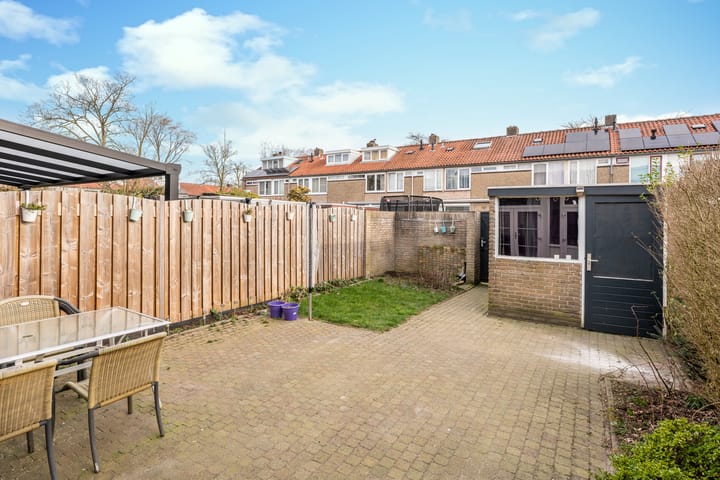 Foto 37 van Bakhuizen van den Brinklaan 28