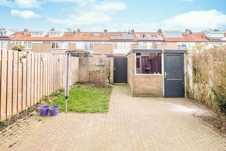 Foto 38 van Bakhuizen van den Brinklaan 28