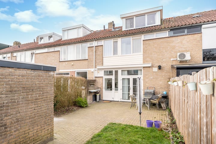 Foto 39 van Bakhuizen van den Brinklaan 28