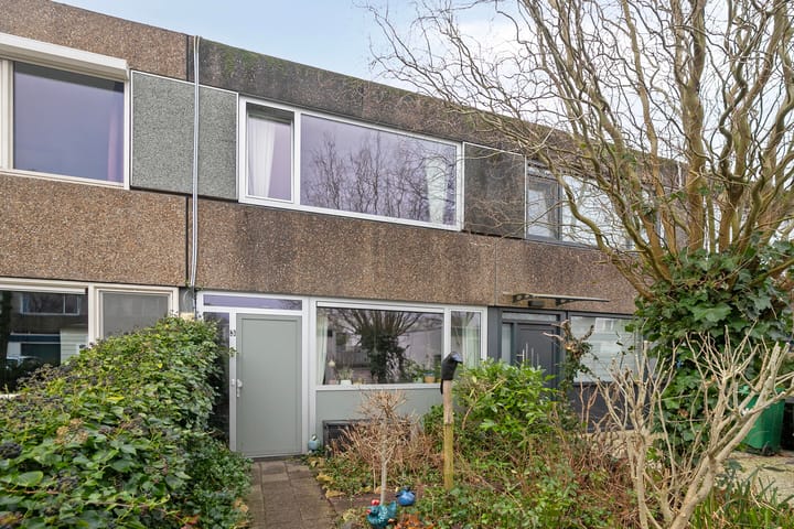 Foto 5 van Moggendries 3