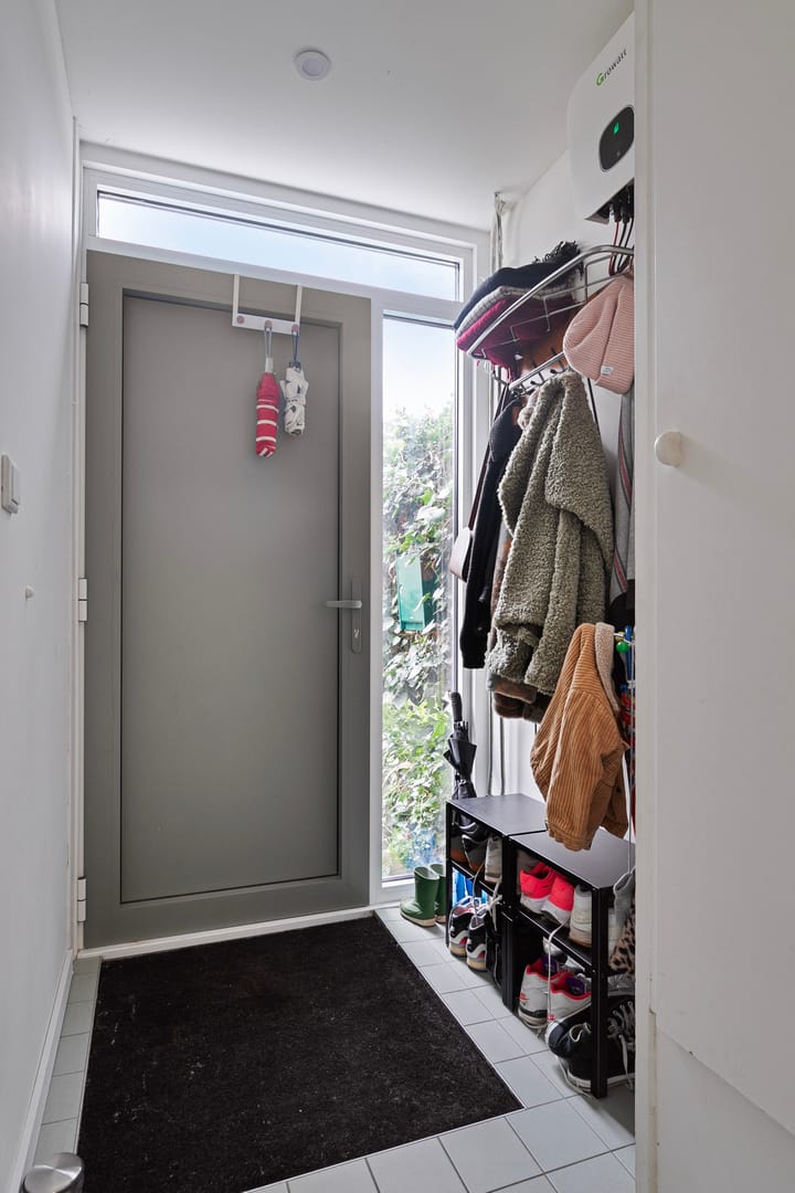 Foto 6 van Moggendries 3