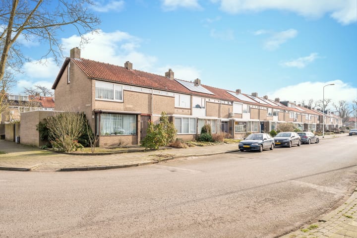 Foto 42 van Bakhuizen van den Brinklaan 28