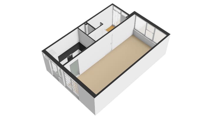 Foto 43 van Bakhuizen van den Brinklaan 28