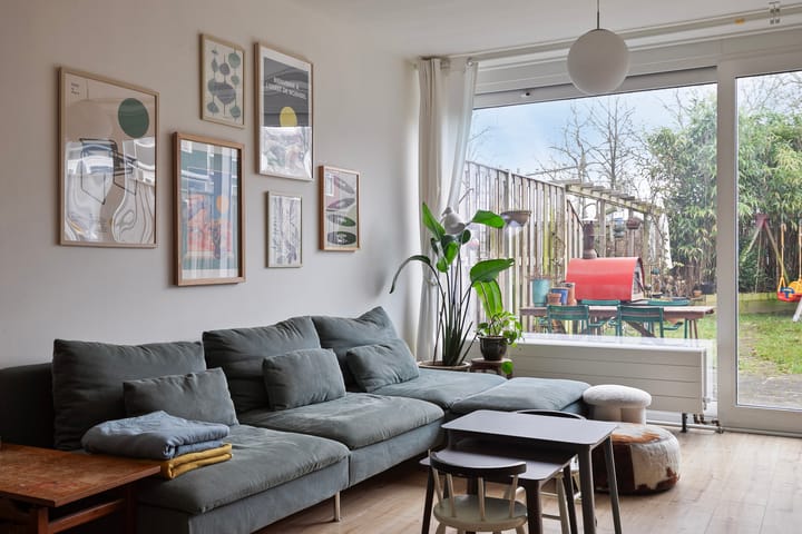 Foto 9 van Moggendries 3