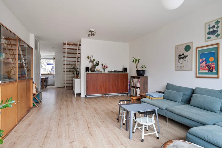 Foto 10 van Moggendries 3