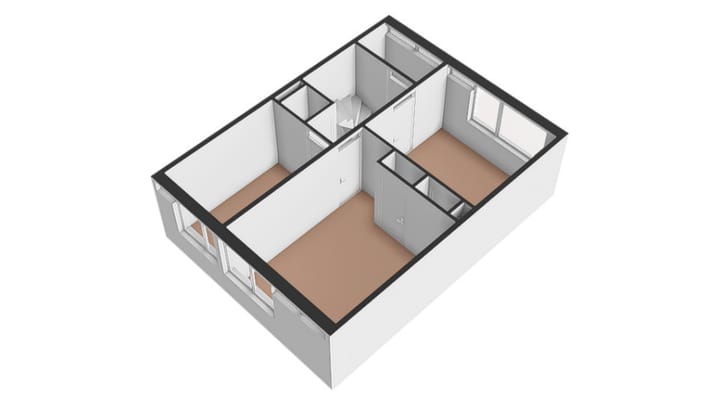 Foto 46 van Bakhuizen van den Brinklaan 28