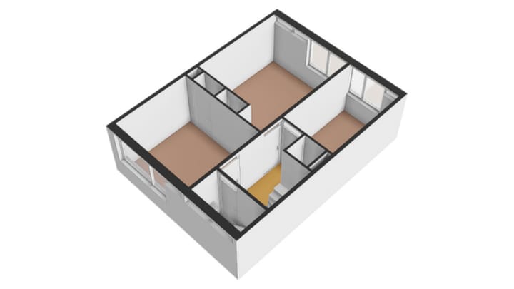 Foto 47 van Bakhuizen van den Brinklaan 28