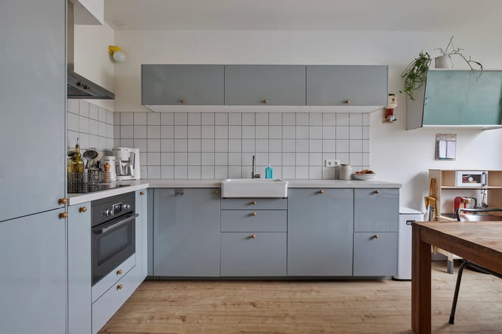 Foto 13 van Moggendries 3