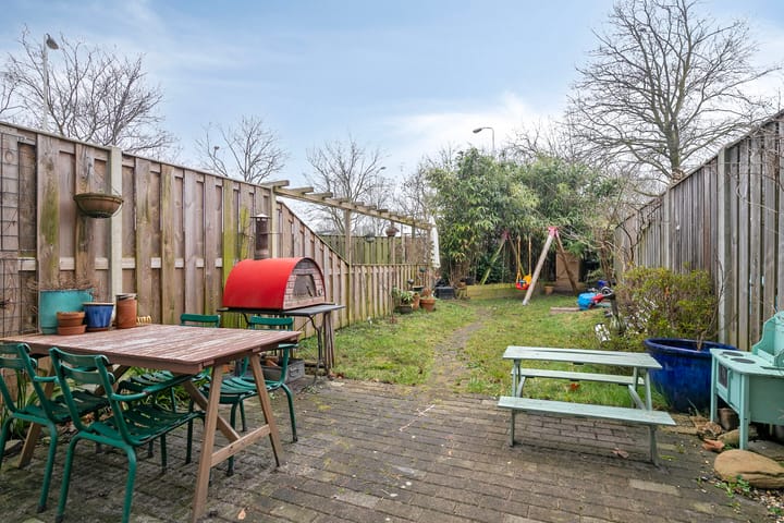 Foto 30 van Moggendries 3