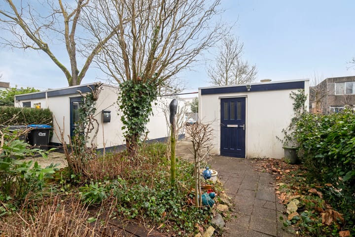 Foto 33 van Moggendries 3