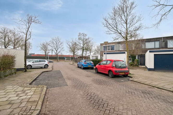 Foto 34 van Moggendries 3