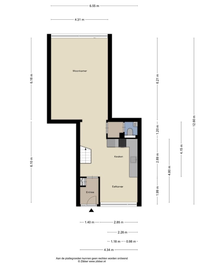 Foto 38 van Moggendries 3