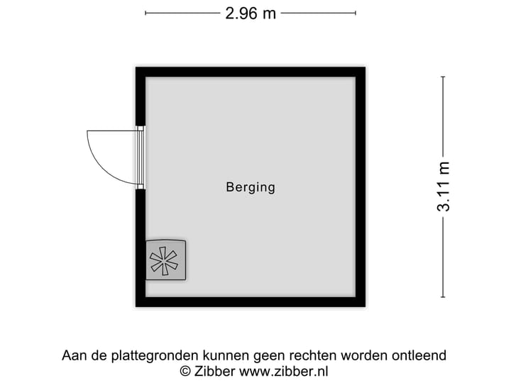Foto 39 van Moggendries 3