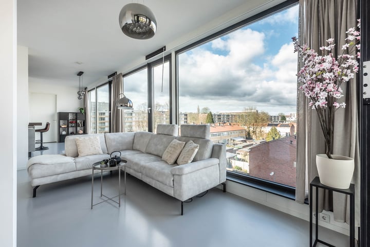 Bekijk foto van Edward Jennerstraat 336 A