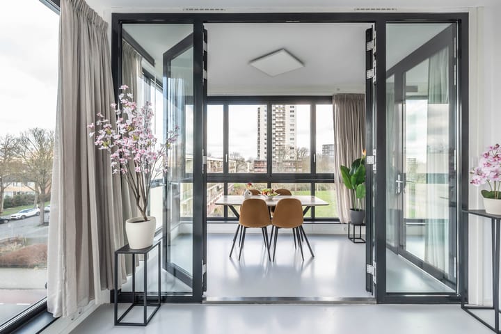 Foto 2 van Edward Jennerstraat 336-A