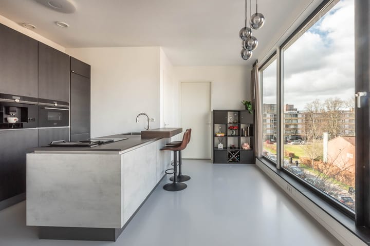 Foto 3 van Edward Jennerstraat 336-A