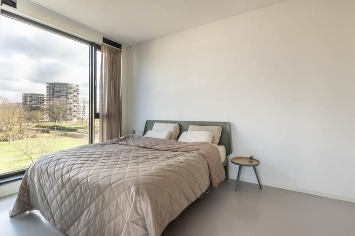 Foto 4 van Edward Jennerstraat 336-A