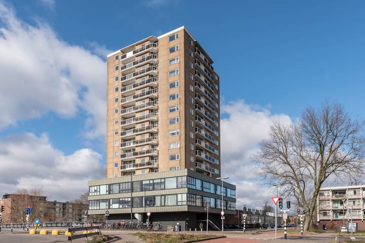 Foto 5 van Edward Jennerstraat 336-A