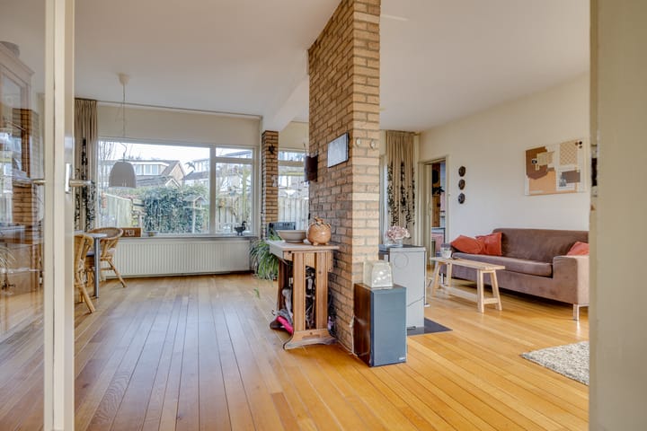 Foto 3 van Walter van Amersfoortstraat 53