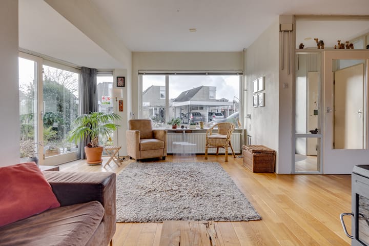 Foto 8 van Walter van Amersfoortstraat 53